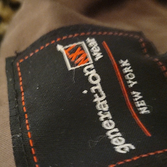 Generation nxt.wear ny furry coat - Picture 4 of 4